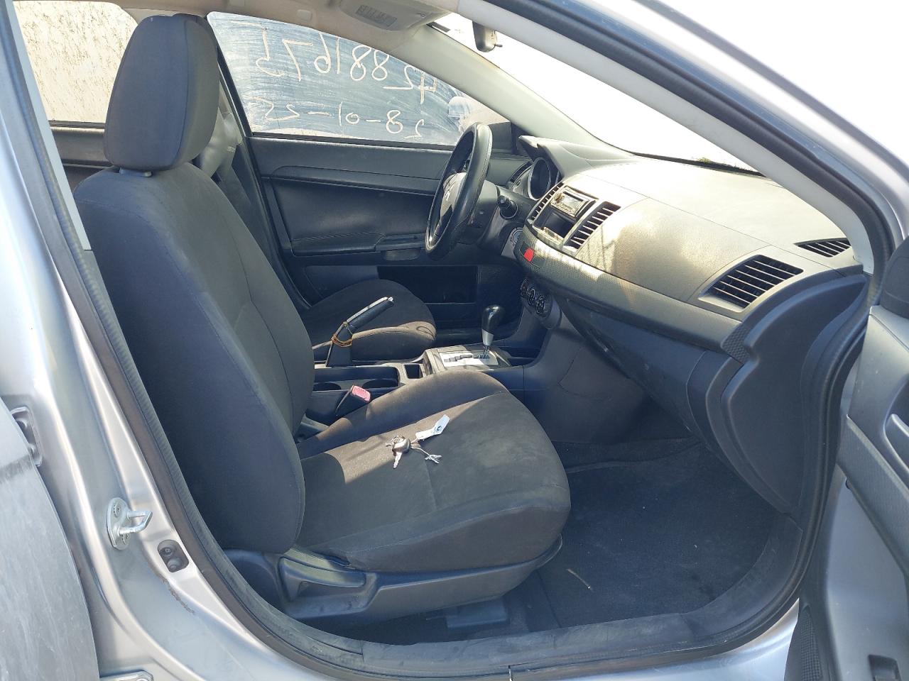 JMYSRCY1AGU752456 - 2016 Mitsubishi Lancer - #42881675
