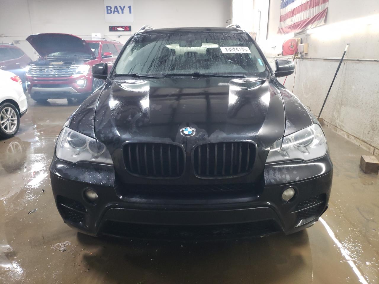 2013 BMW X5 - Image 5