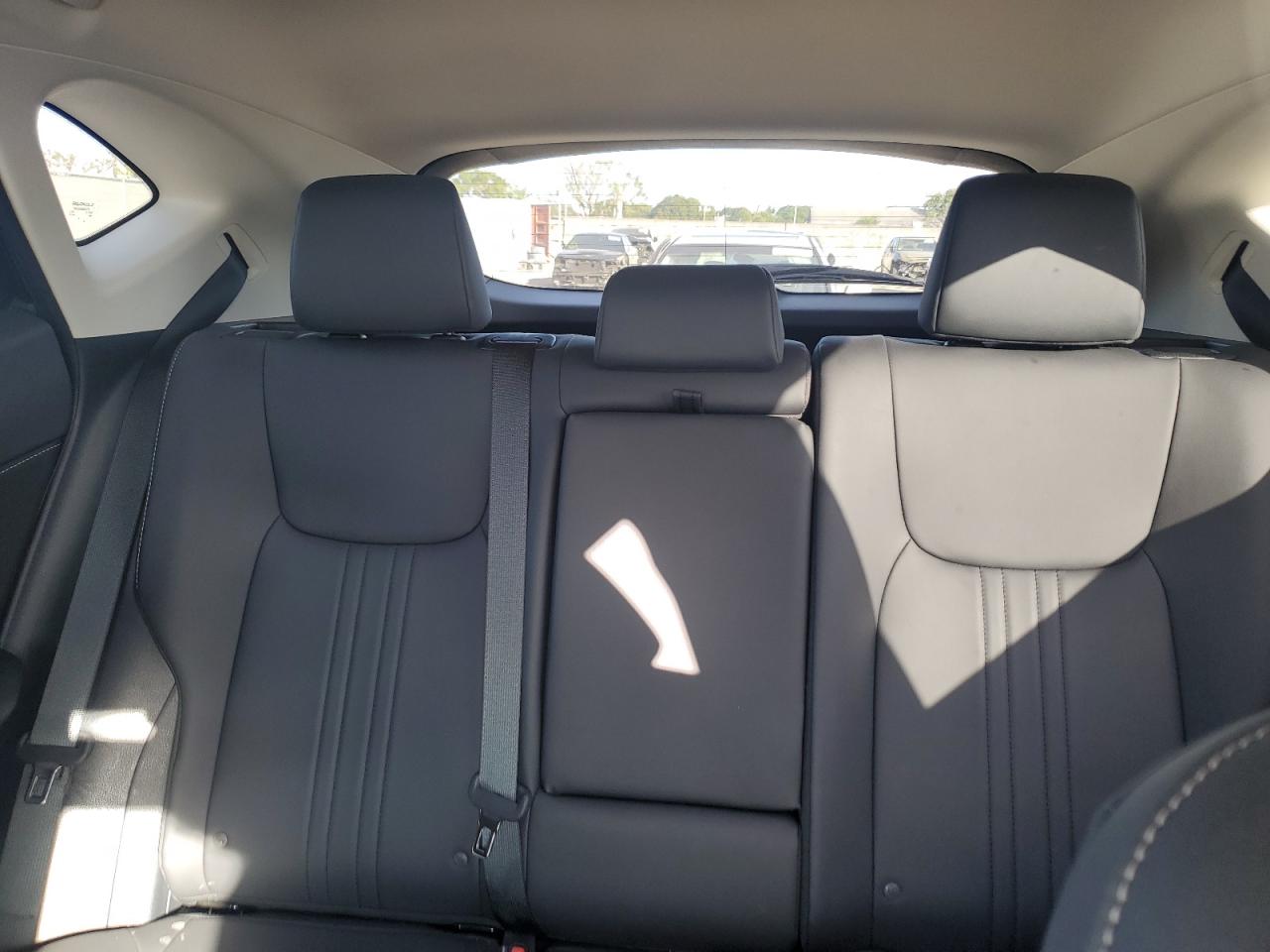 2022 Lexus NX - Image 10