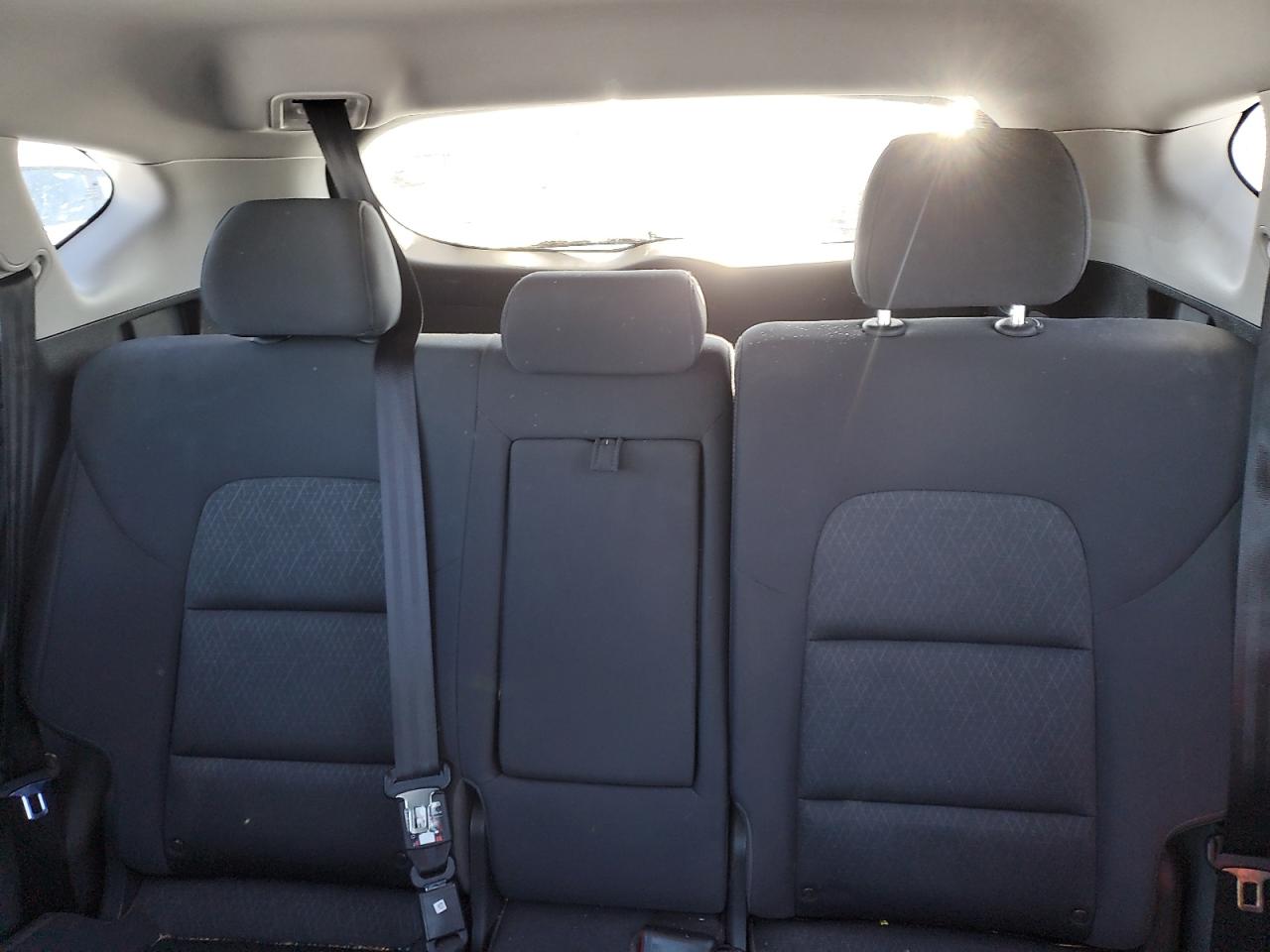 2018 Hyundai Tucson - Image 10
