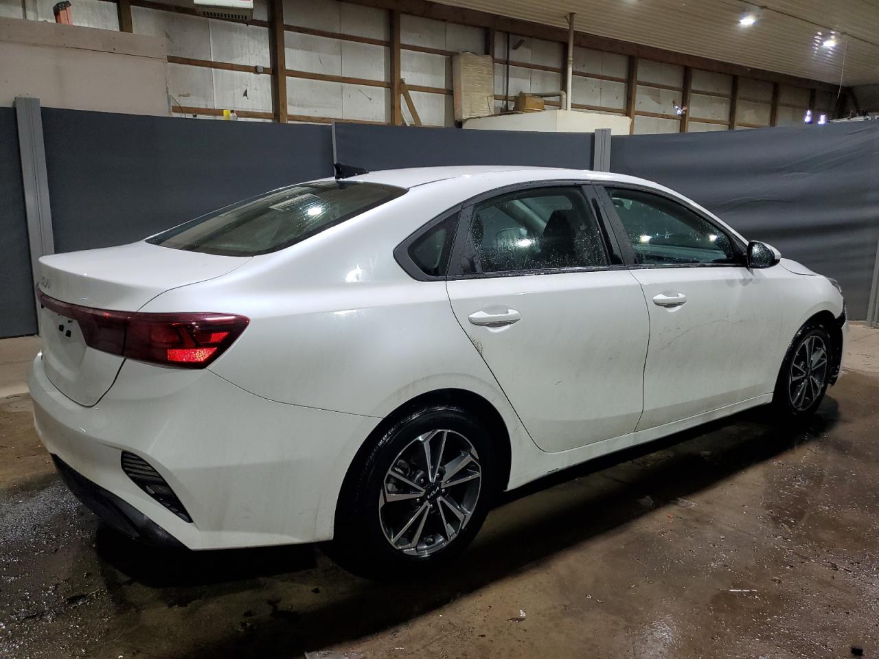 2023 Kia Forte - Image 3