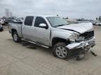 2013 Gmc Sierra K1500 Slt en Venta en Woodburn, OR - Front End