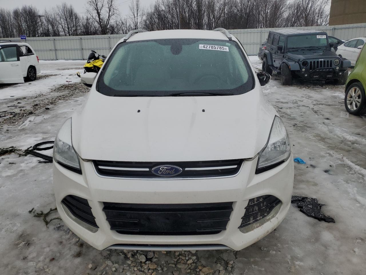 2014 Ford Escape - Image 5