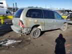 1999 Dodge Grand Caravan Se for Sale in Denver, CO - Burn