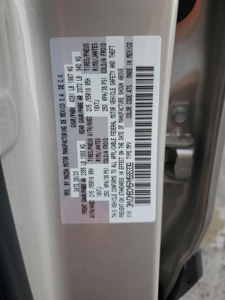 2023 Mazda CX-30 - Image 13