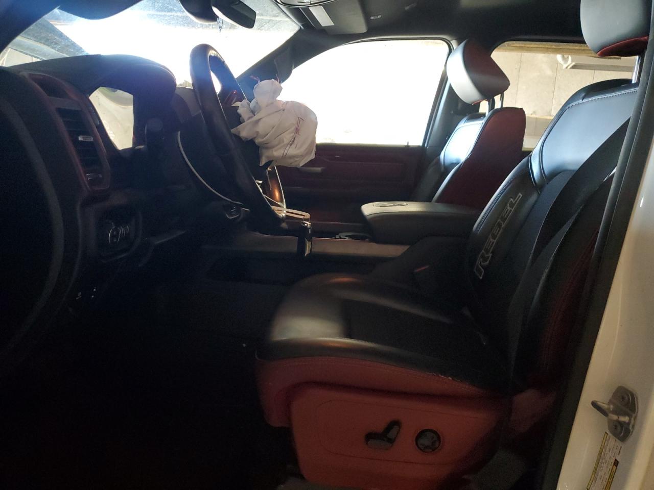 2019 RAM 1500 - Image 7