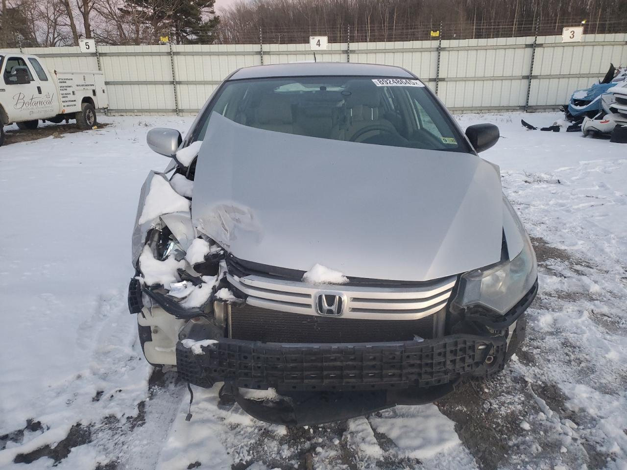 2010 Honda Insight - Image 5