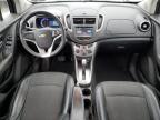 2015 Chevrolet Trax 1Lt en Venta en Ellwood City, PA - Rear End