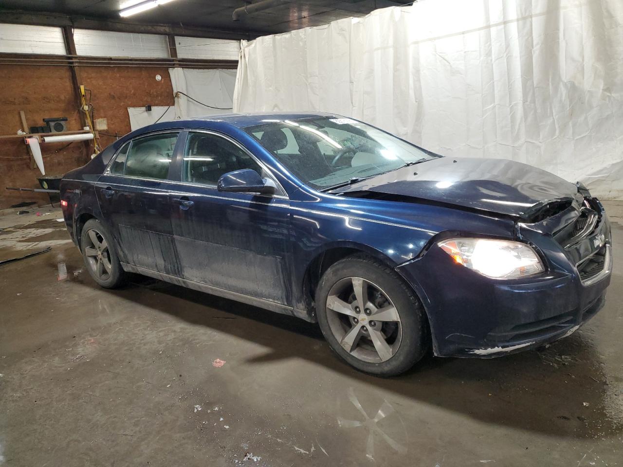 2011 Chevrolet Malibu - Image 4