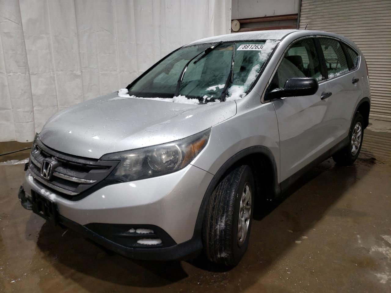 2013 Honda CR-V - Image 1