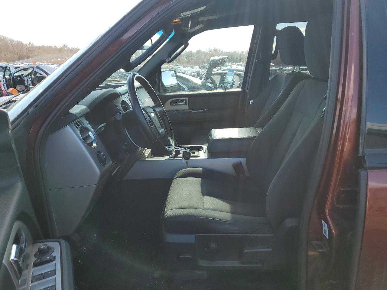 2017 Ford Expedition - Image 7