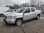 2008 Honda Ridgeline Rtl продається в Rogersville, MO - Front End