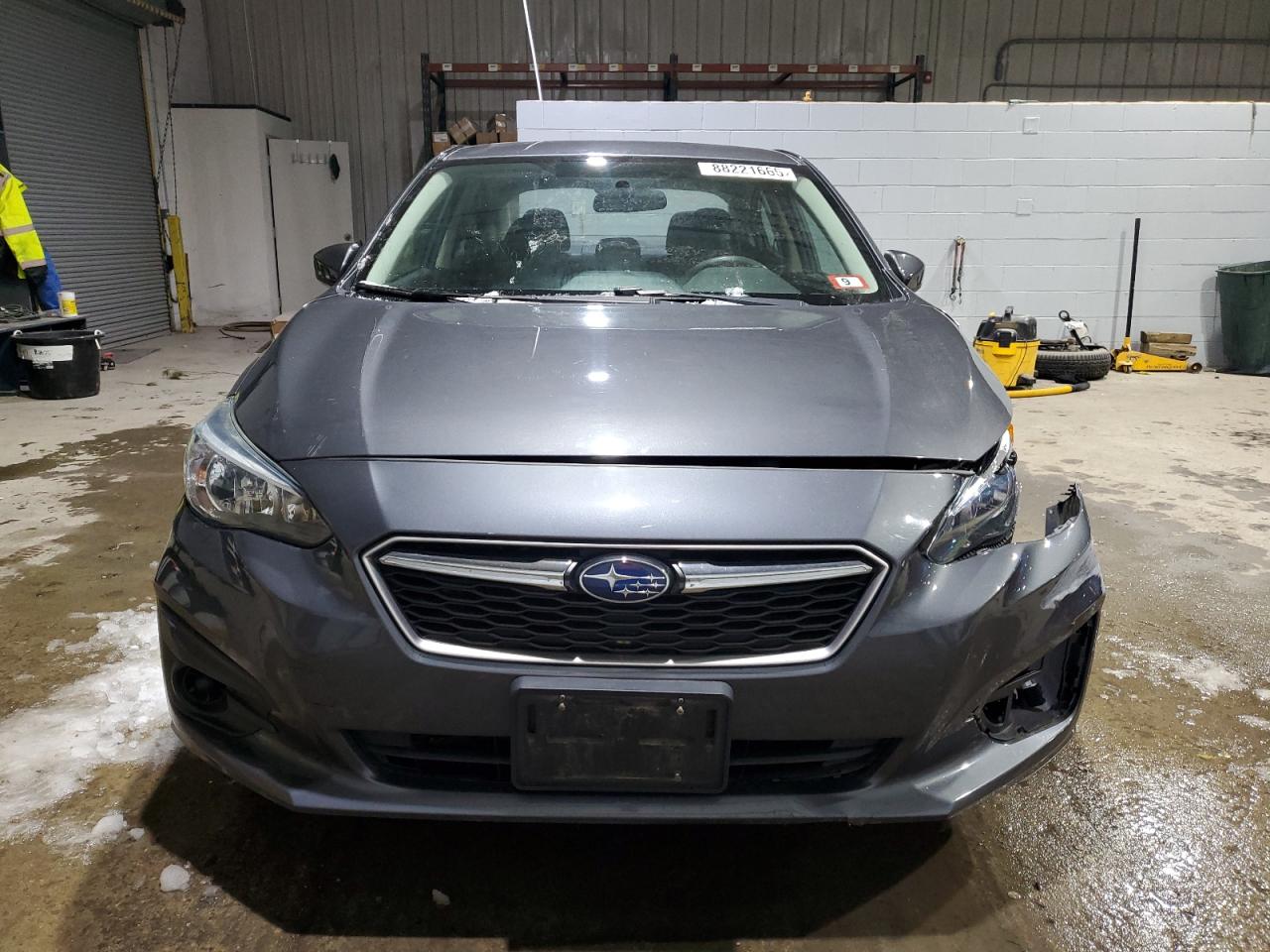 2018 Subaru Impreza - Image 5