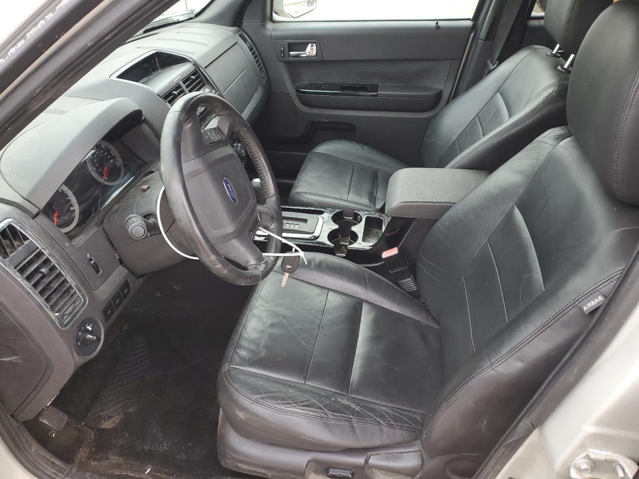 2009 Ford Escape - Image 7
