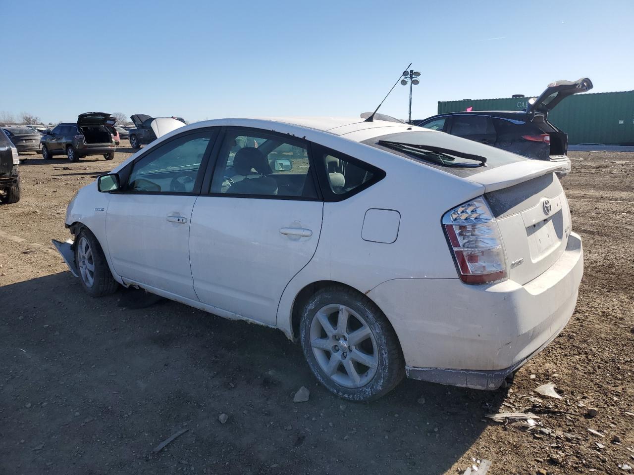 2009 Toyota Prius - Image 2