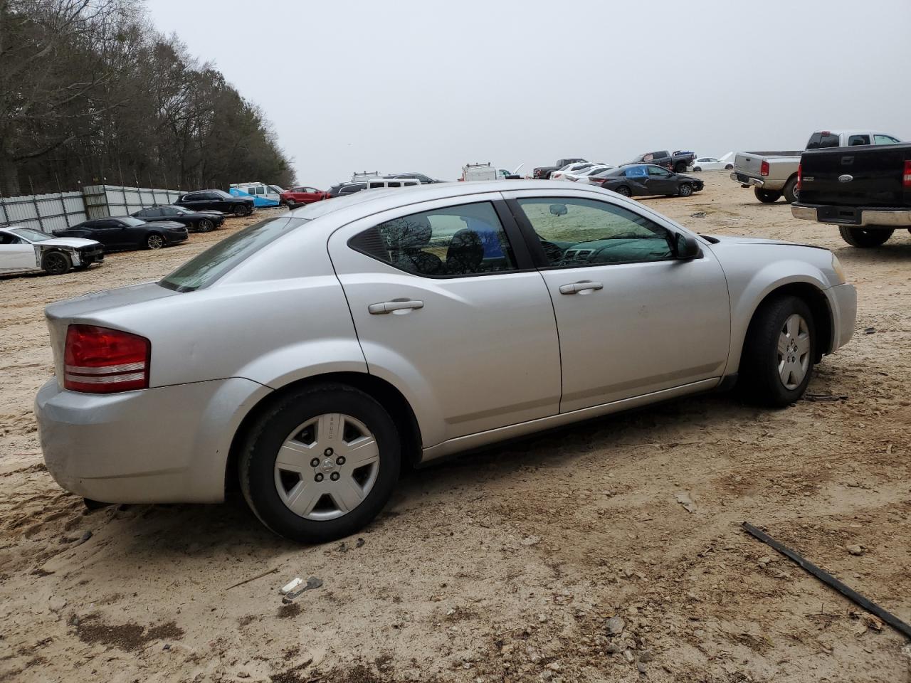 2008 Dodge Avenger - Image 3