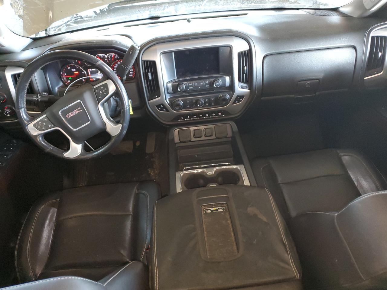 2016 GMC Sierra - Image 8