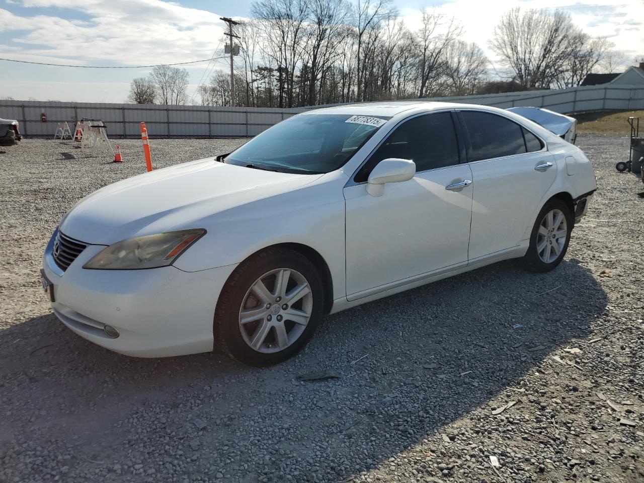 2009 Lexus ES - Image 1
