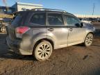 2017 Subaru Forester 2.0Xt Touring na sprzedaż w Albuquerque, NM - Front End