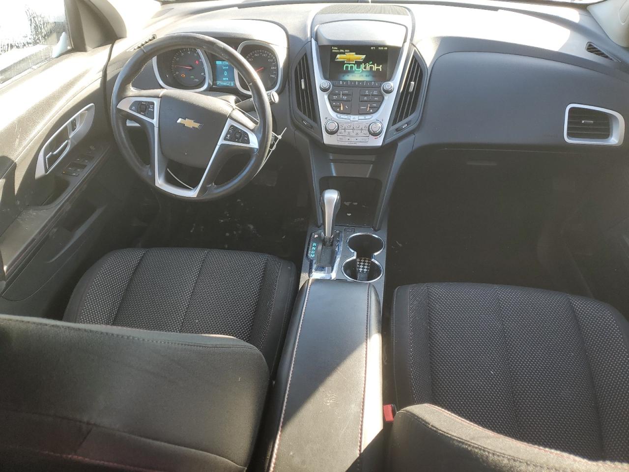 2015 Chevrolet Equinox - Image 8