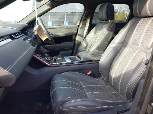 2019 LAND ROVER R ROVER VE