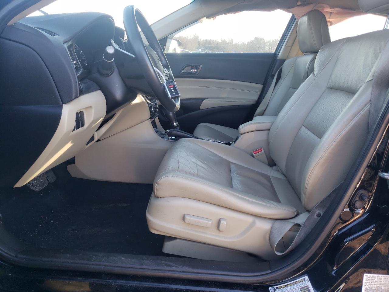 2015 Acura ILX - Image 7