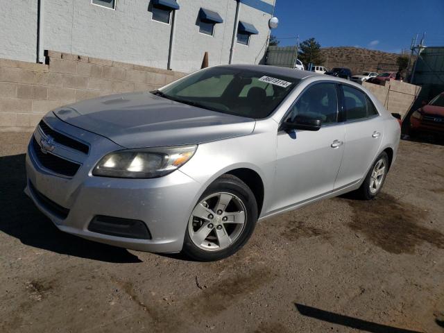 2013 Chevrolet Malibu Ls