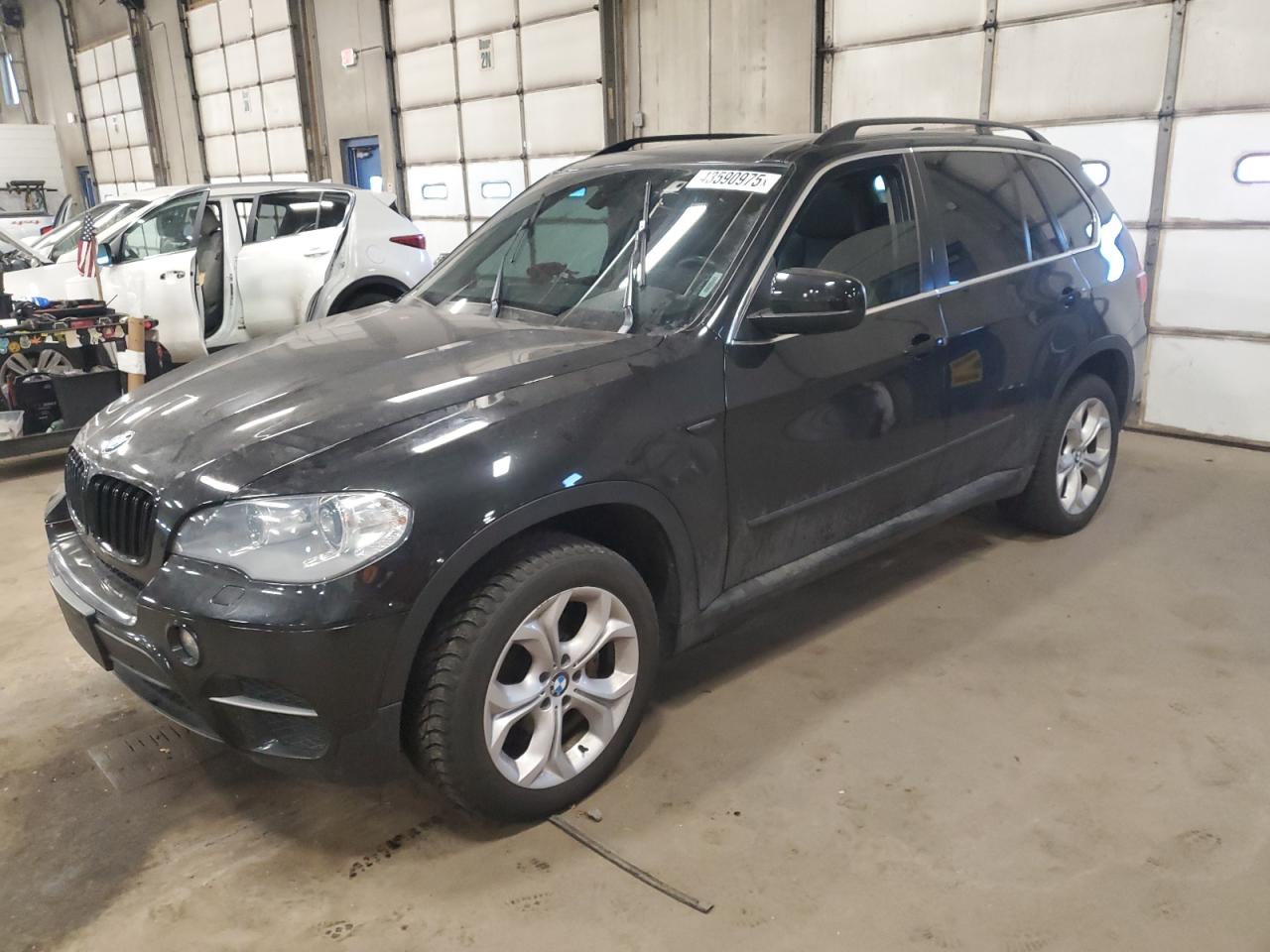 2013 BMW X5 - Image 1