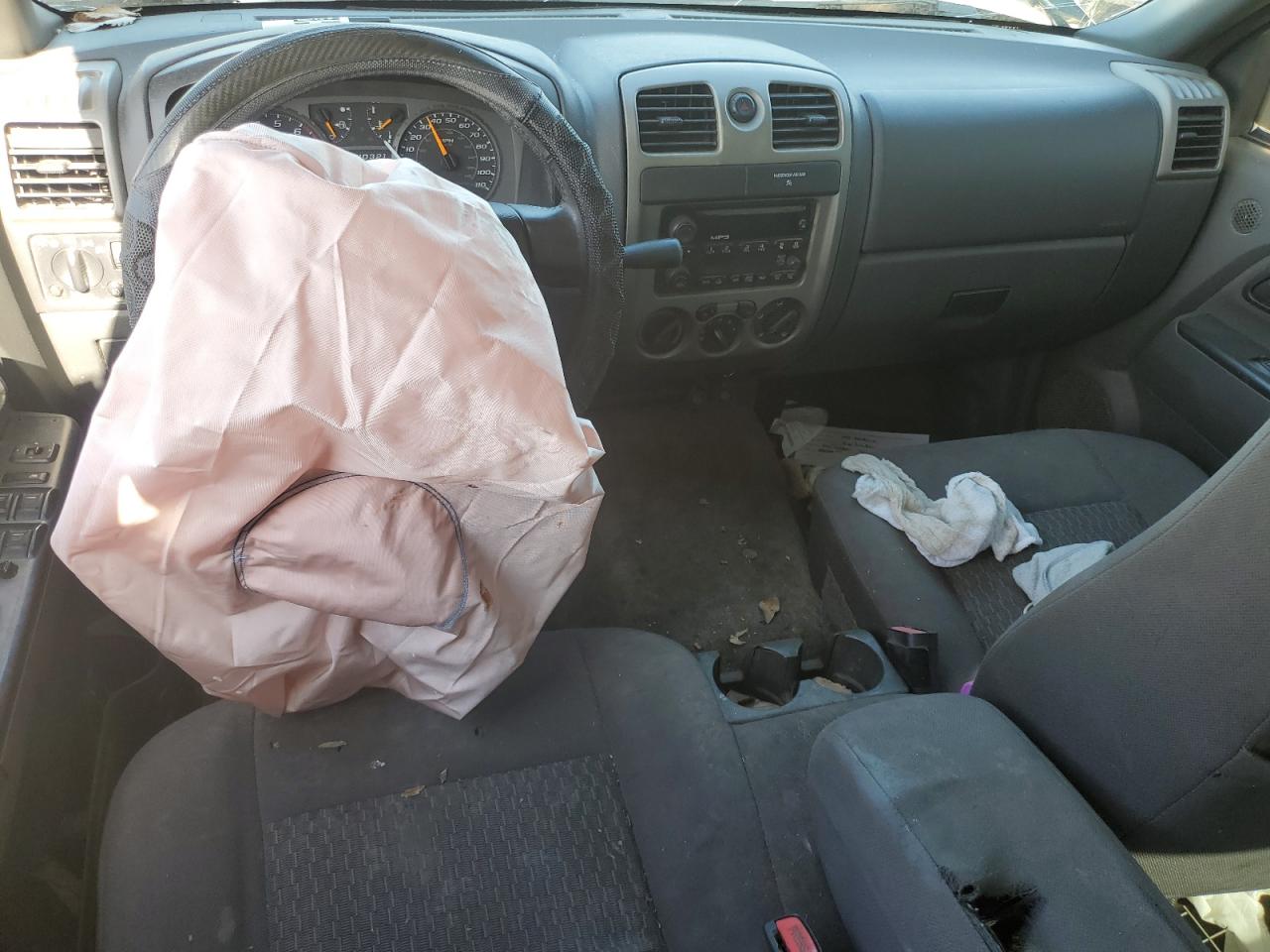 2006 Chevrolet Colorado - Image 8