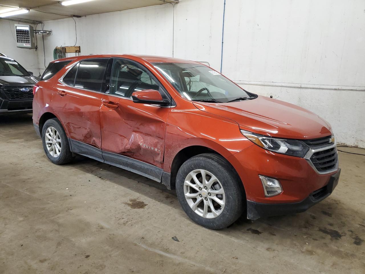 2020 Chevrolet Equinox - Image 4