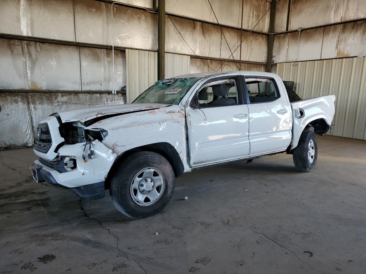 2017 Toyota Tacoma - Image 1