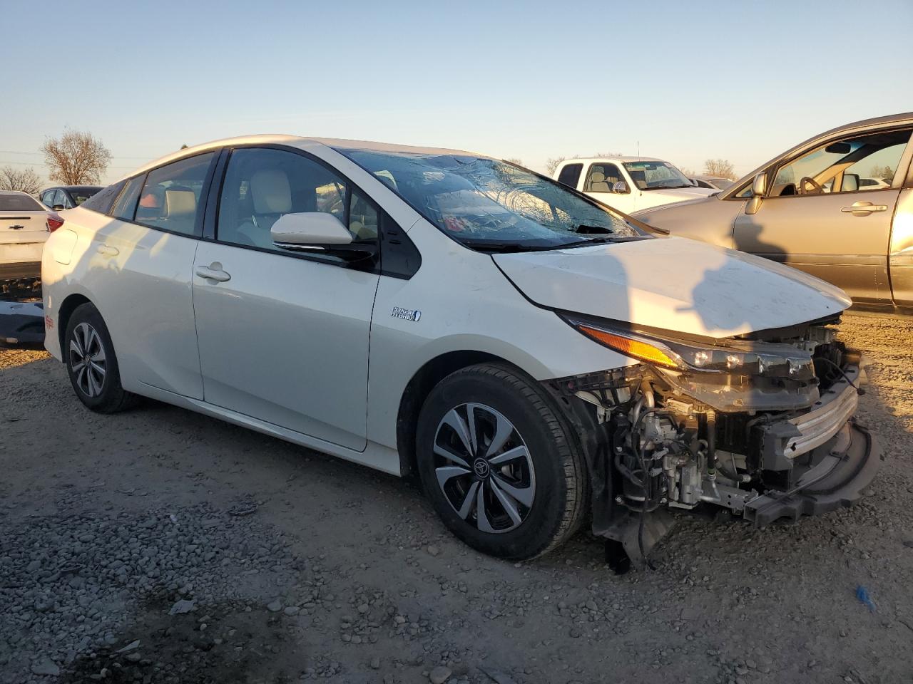 2017 Toyota Prius - Image 4
