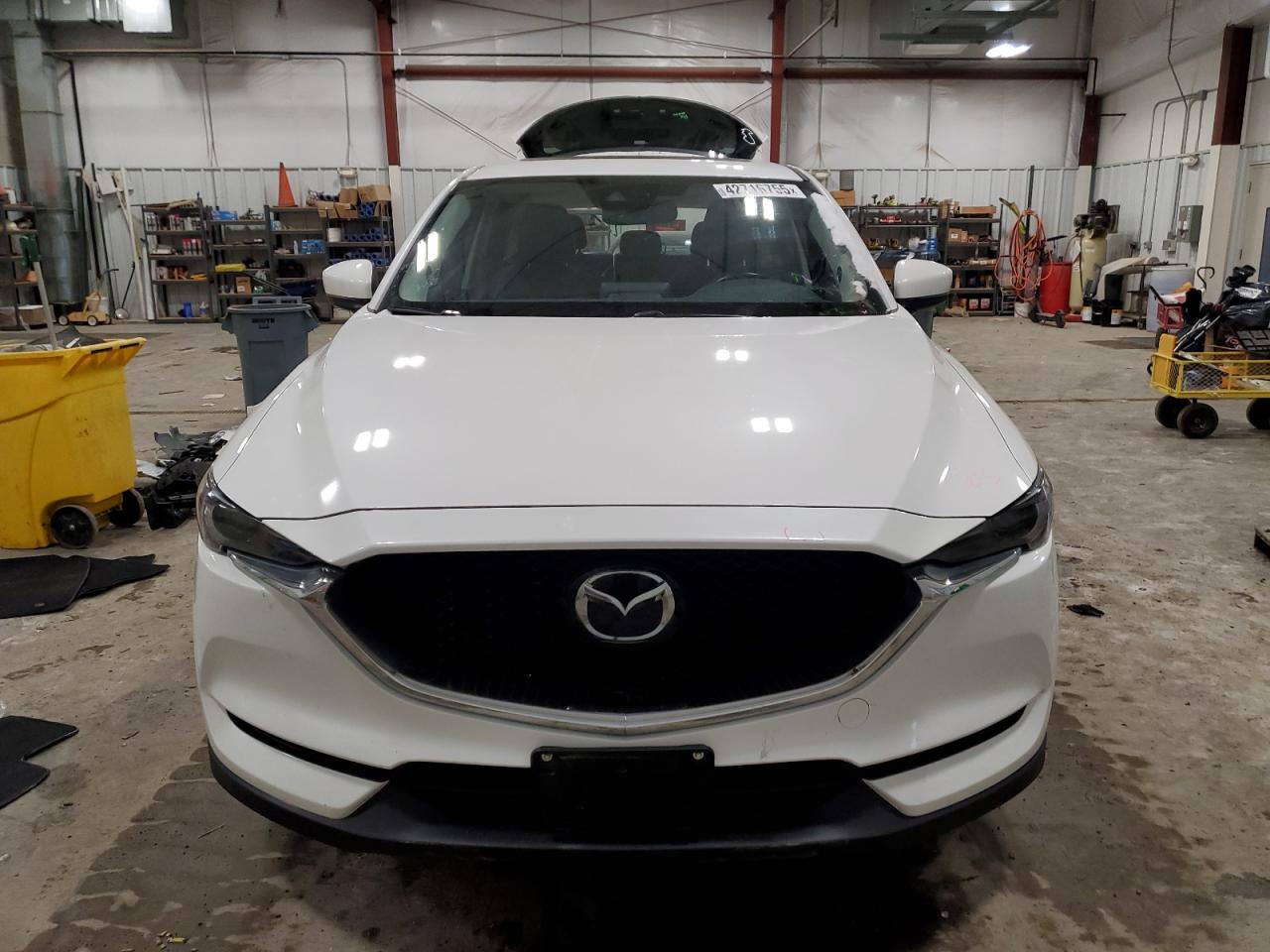 2019 Mazda CX-5 - Image 5