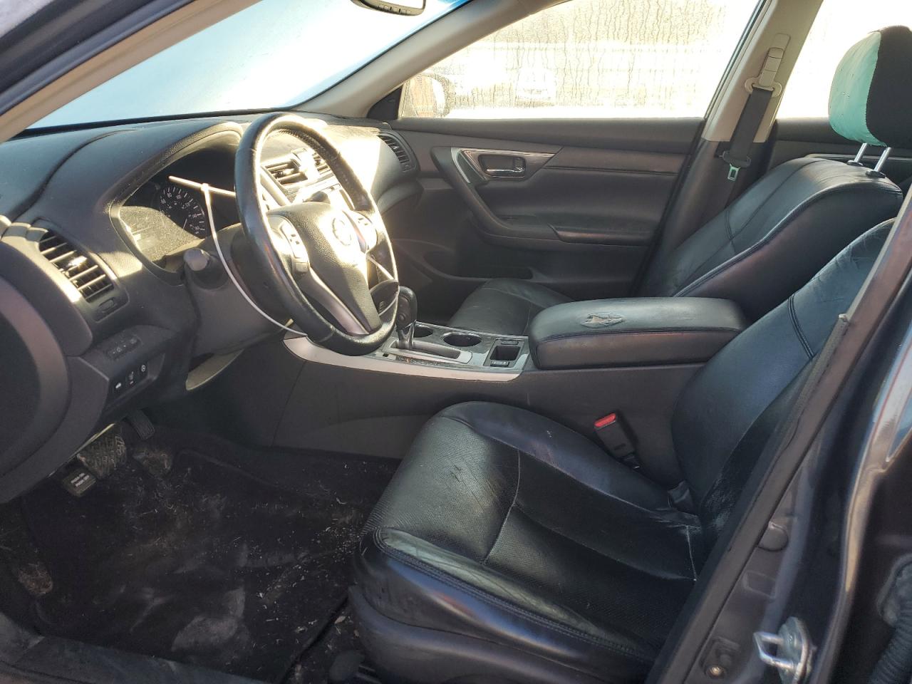 2013 Nissan Altima - Image 7