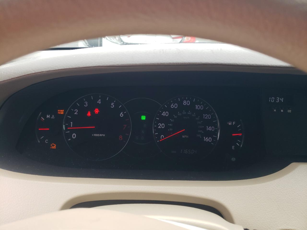 2006 Toyota Avalon - Image 9