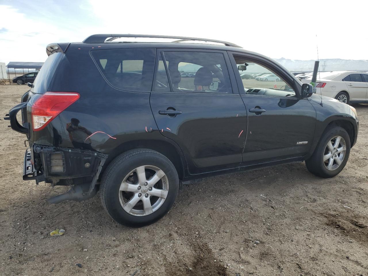2008 Toyota RAV 4 - Image 3