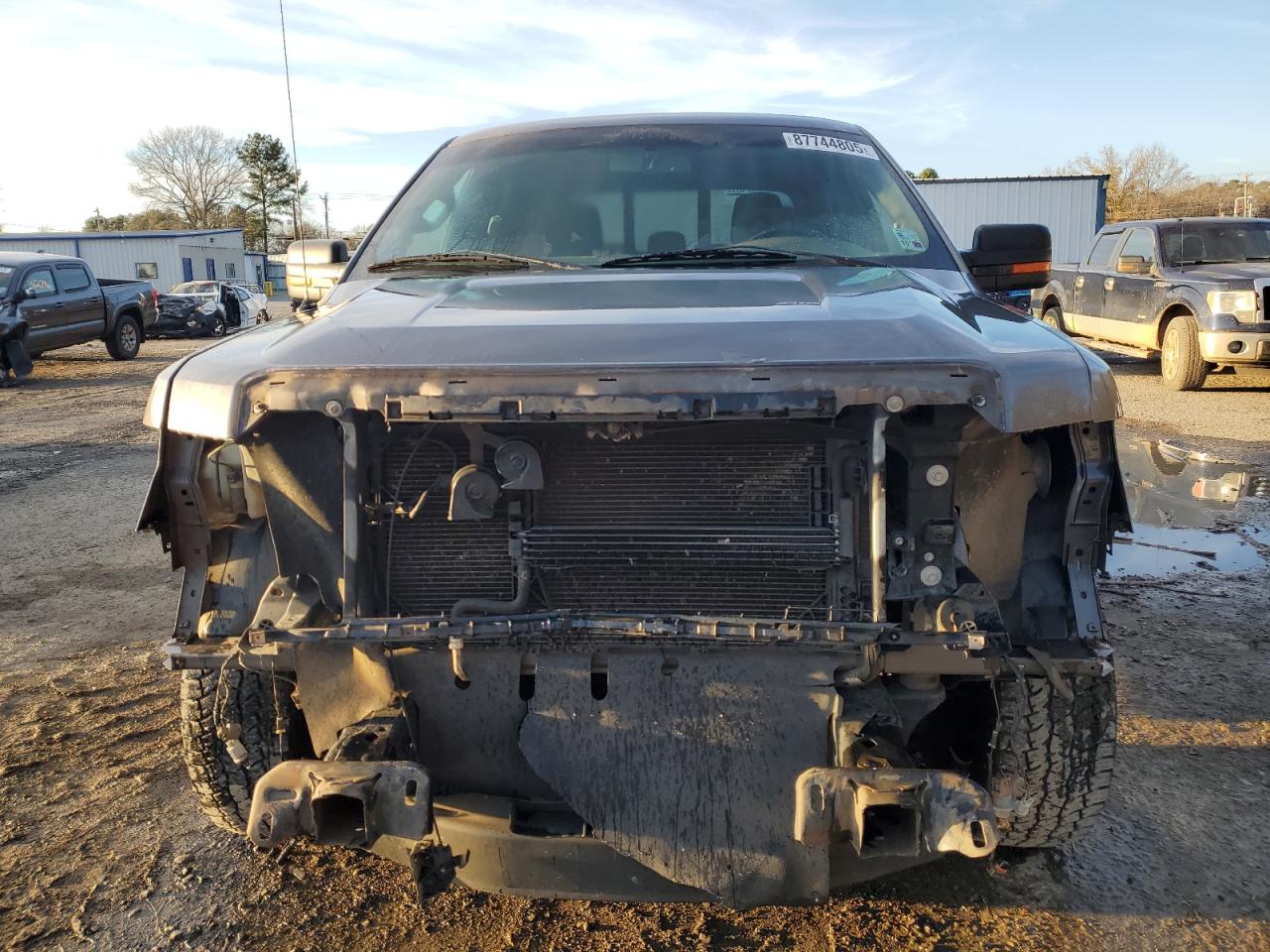 2013 Ford F-150 - Image 5