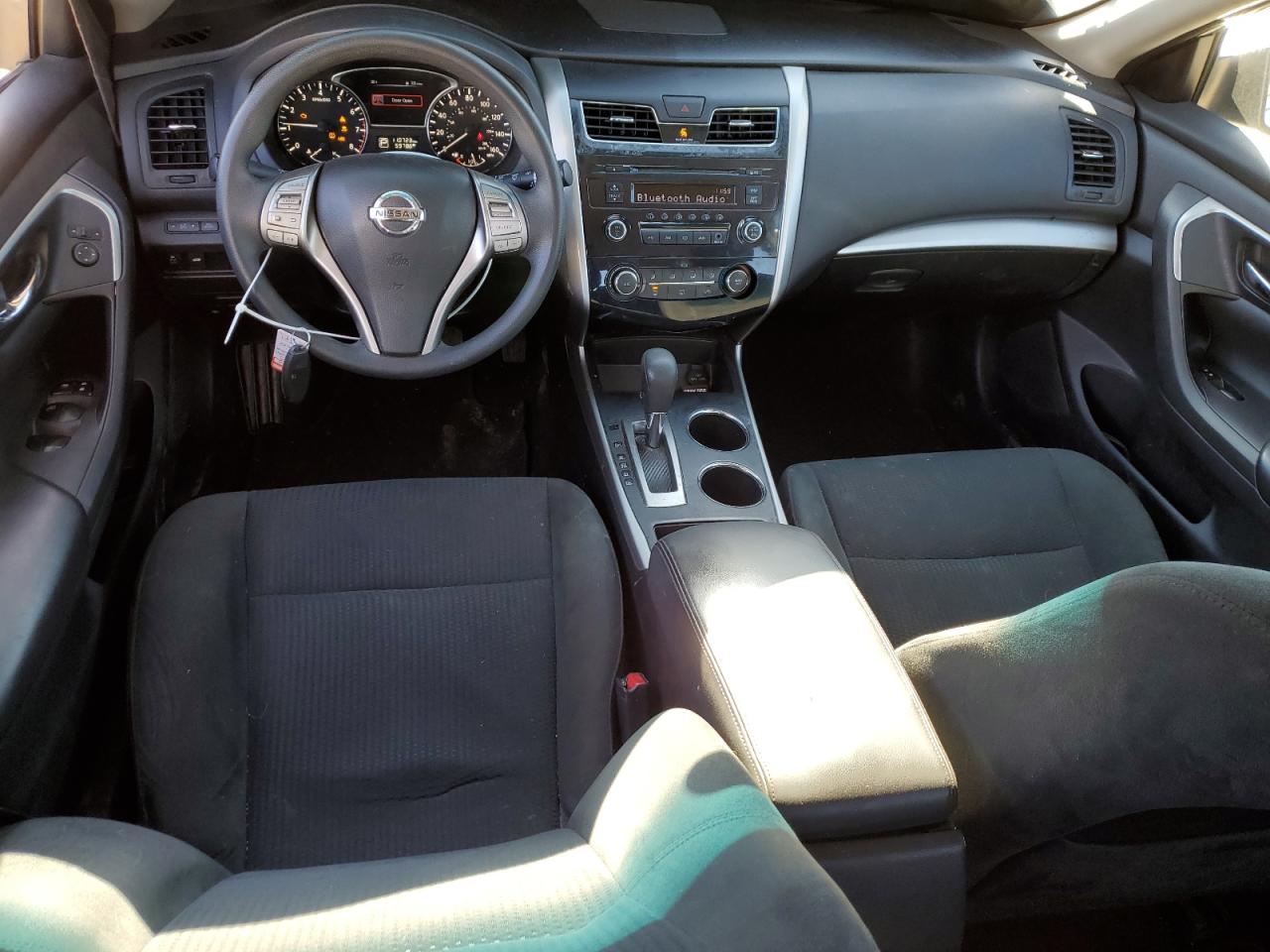 2015 Nissan Altima - Image 8