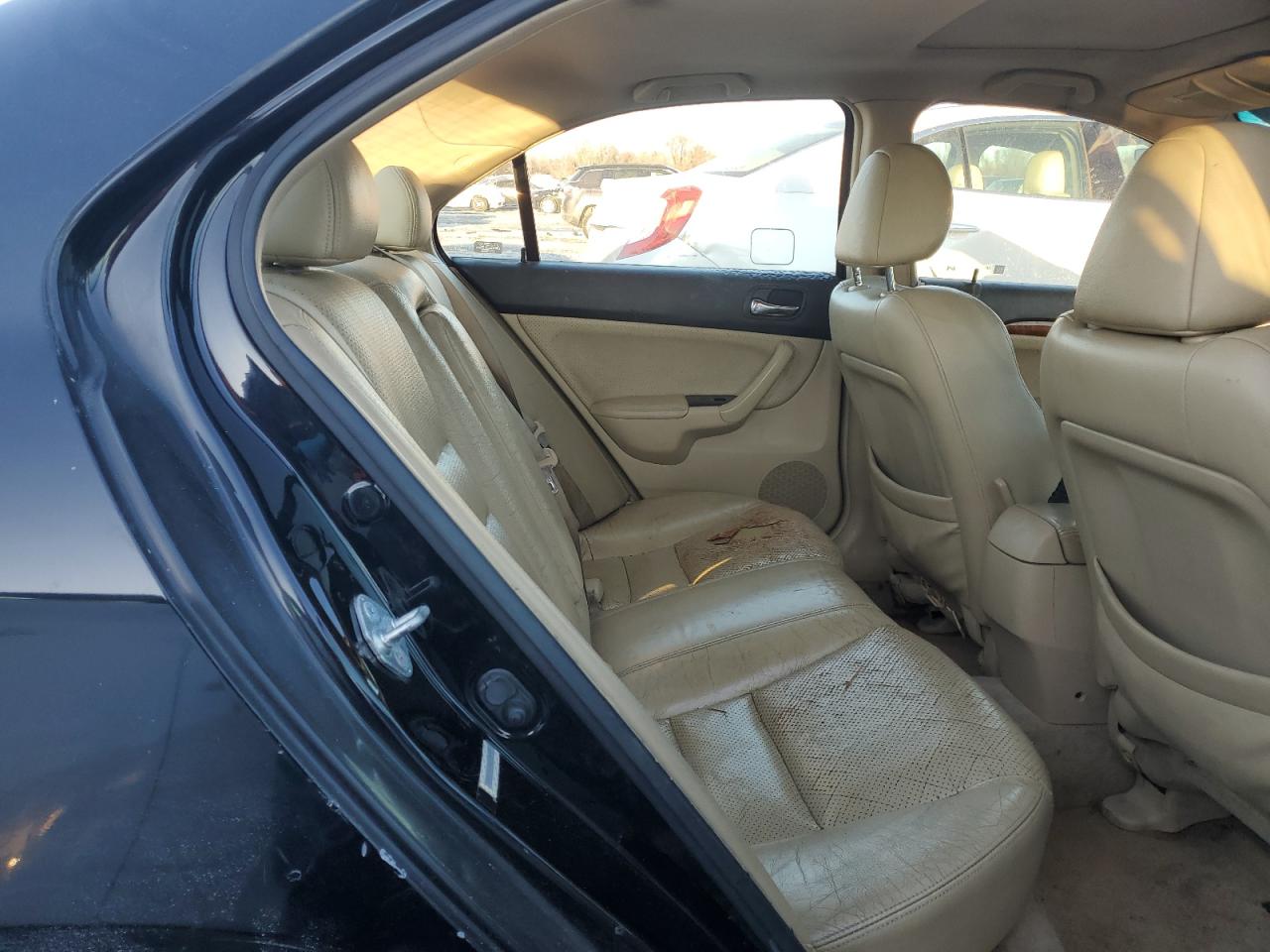 2006 Acura TSX - Image 10