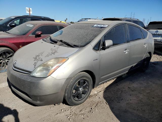 2006 Toyota Prius 