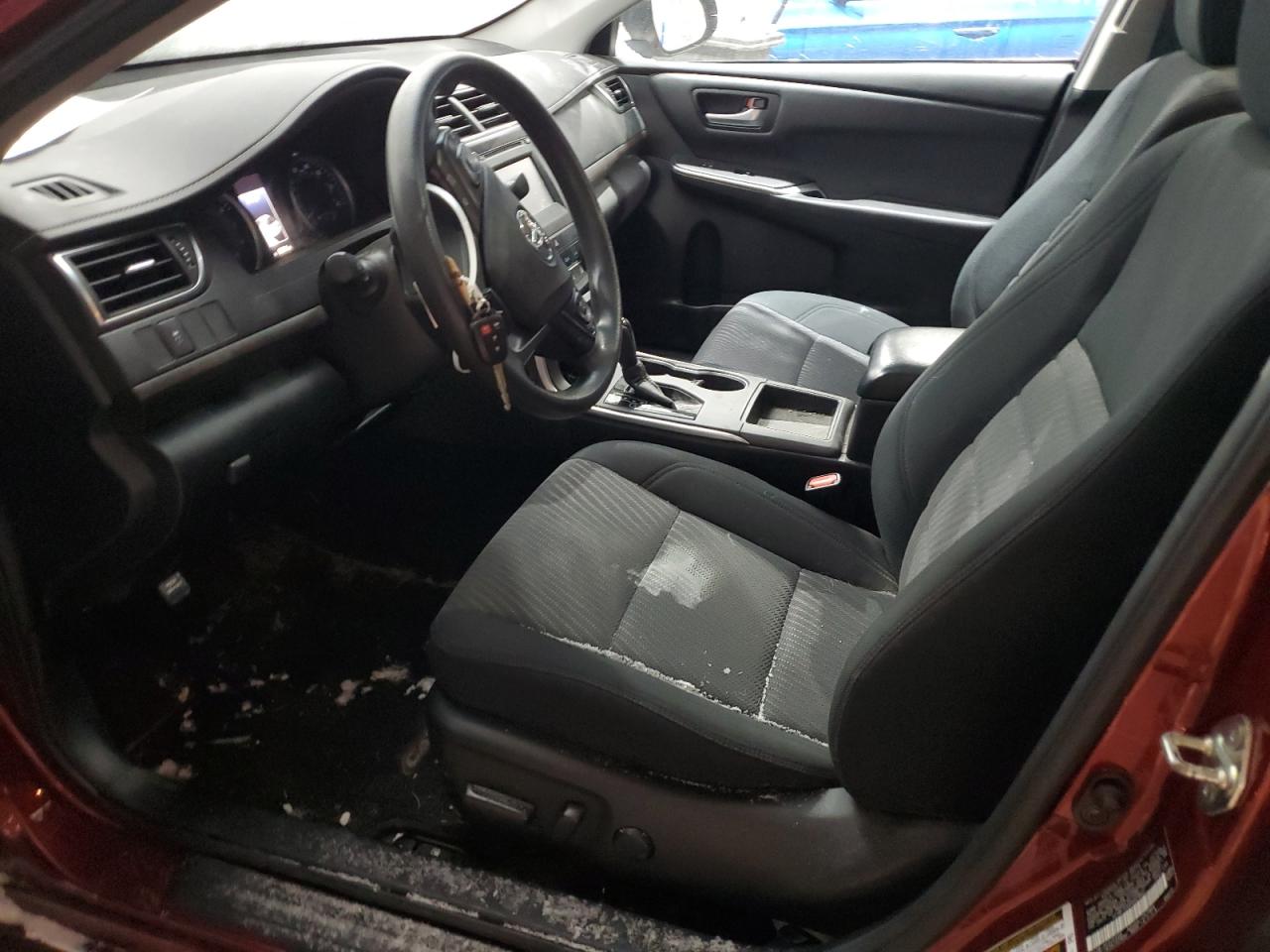 2017 Toyota Camry - Image 7