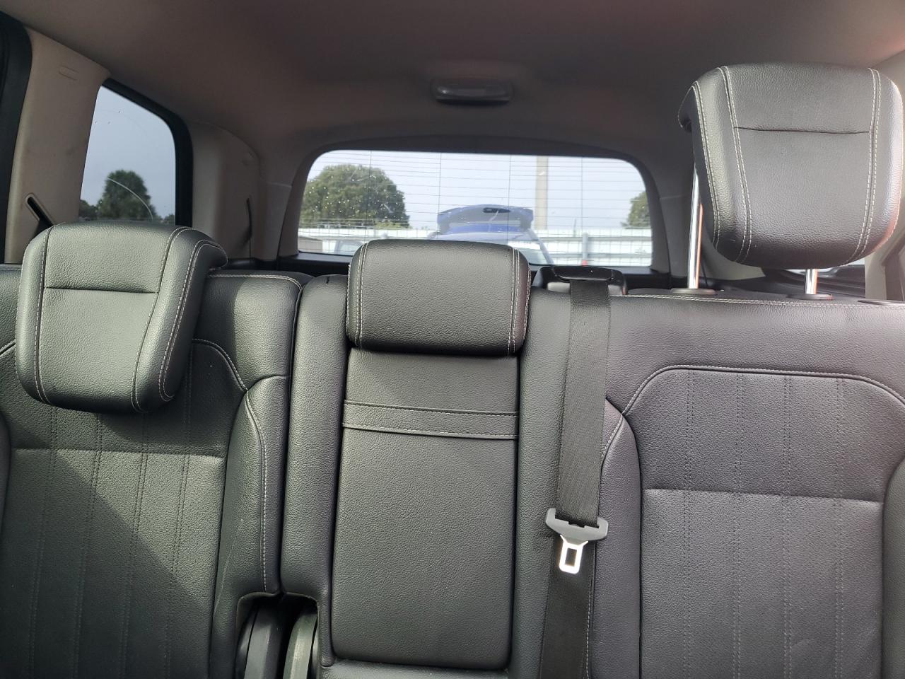 2016 Mercedes-Benz GL-klasse - Image 10