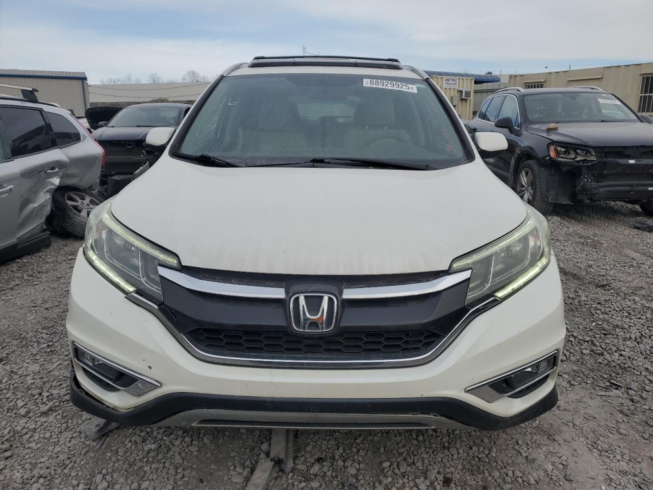 2016 Honda CR-V - Image 5