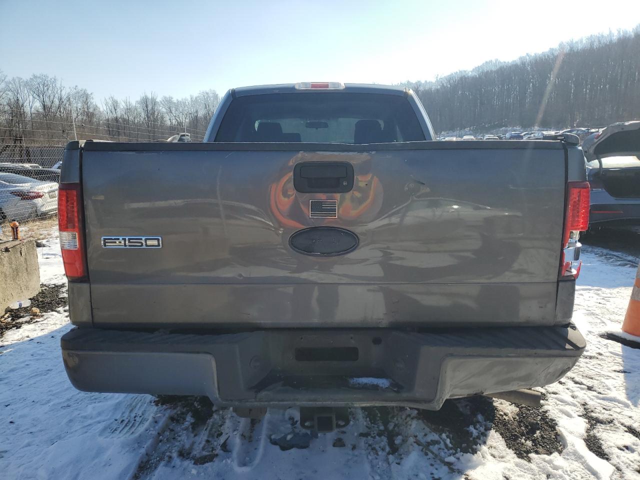 2007 Ford F-150 - Image 6