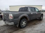 2007 FORD F150 SUPERCREW for sale at Copart AB - CALGARY