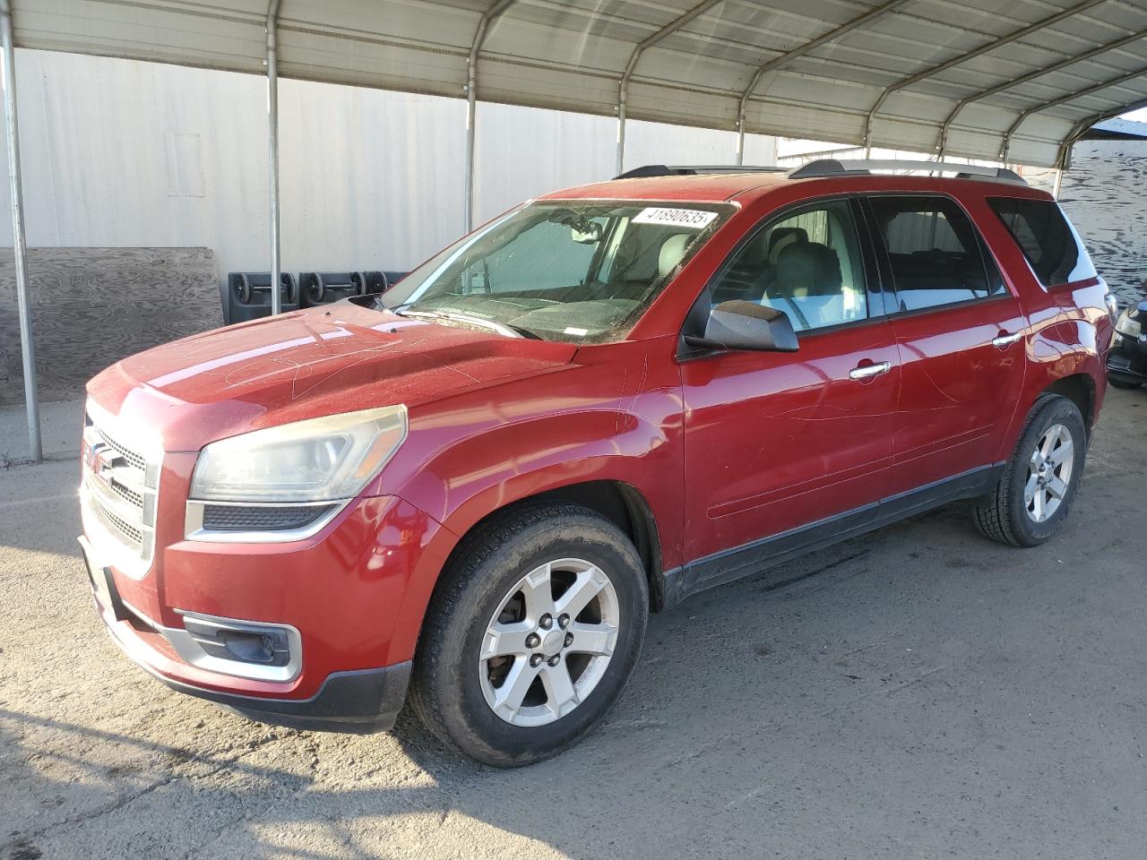 2013 GMC Acadia - Image 1
