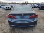 2016 Acura Tlx Tech للبيع في Hillsborough، NJ - Undercarriage