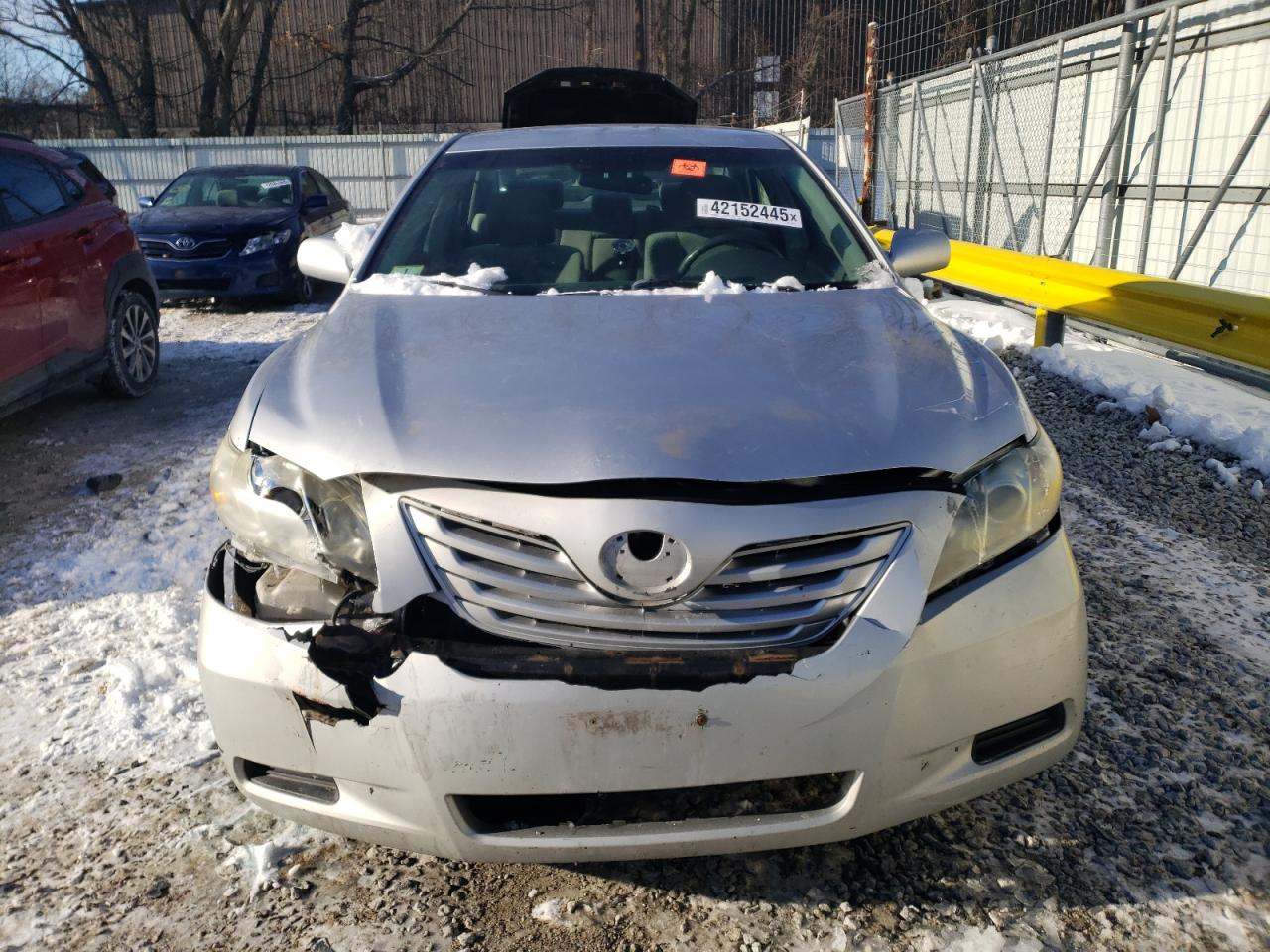 2009 Toyota Camry - Image 5