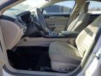 2018 Ford Fusion Se na sprzedaż w Louisville, KY - Front End
