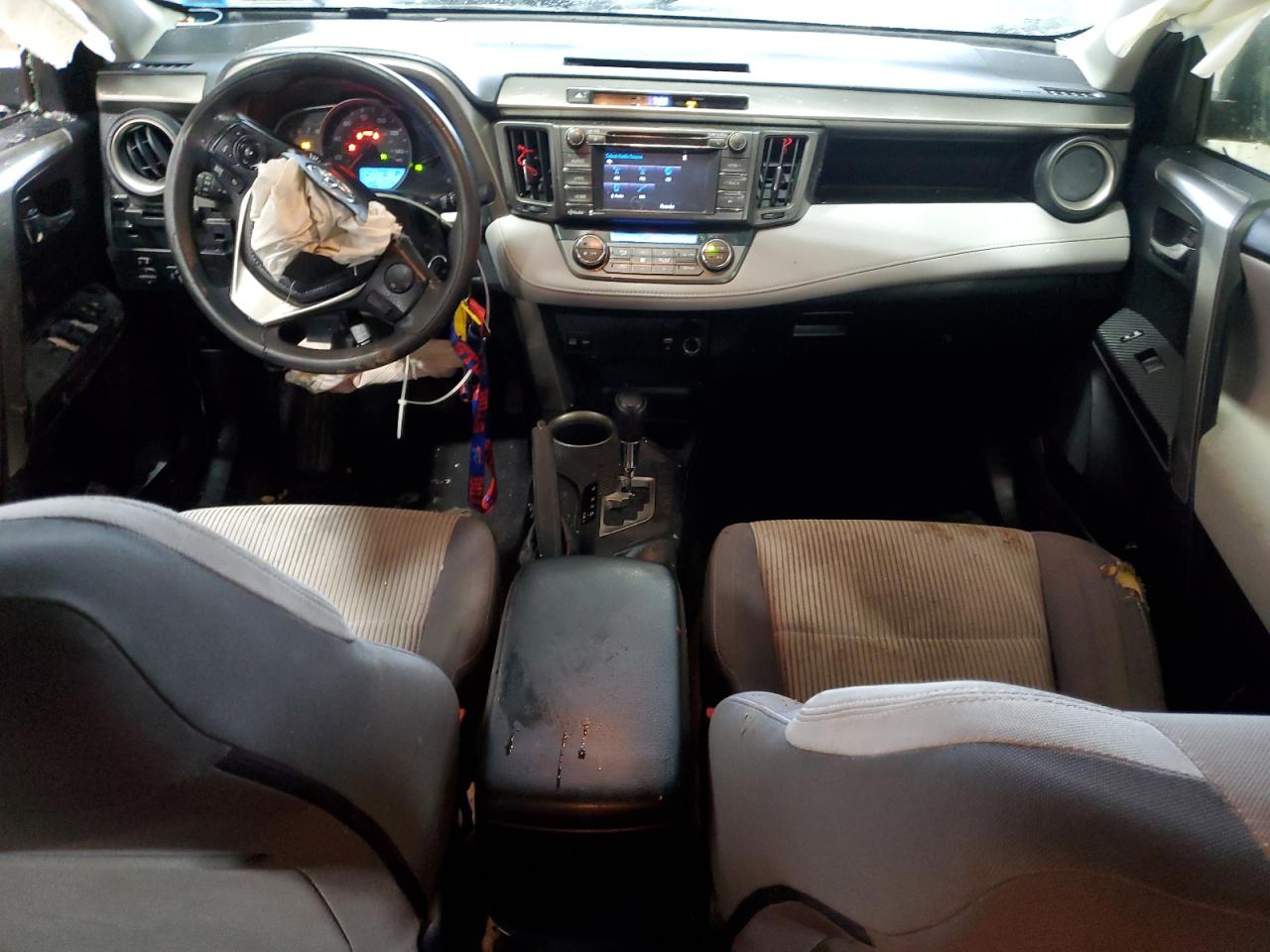 2014 Toyota RAV 4 - Image 8